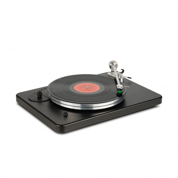 VPI Cliffwood Black