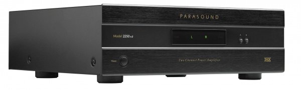 Parasound 2250 v2