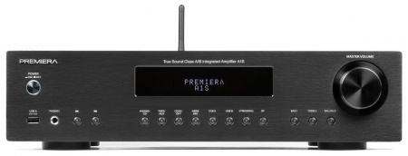 Premiera A1S