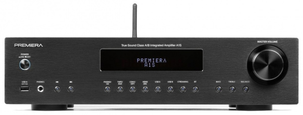 Premiera A1S