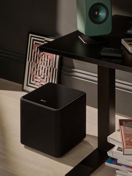 KEF Kube 8 MIE