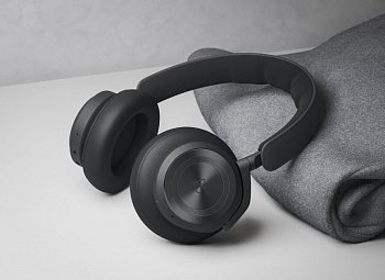 Bang & Olufsen Beoplay HX Black Anthracite