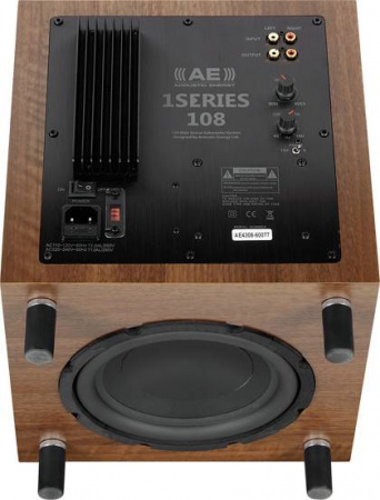 Acoustic Energy AE108-2