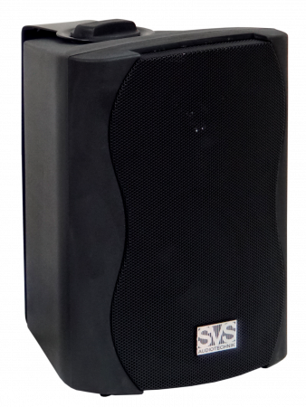 Настенная акустика SVS Audiotechnik WS-30, Black