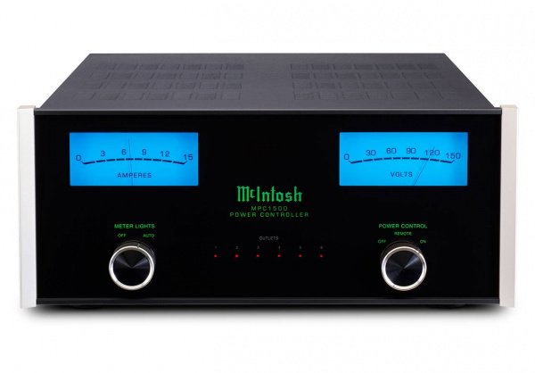 McIntosh MPC1500