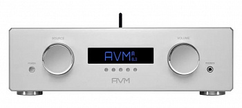 AVM Audio Ovation A 6.3