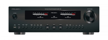 Premiera A3S Black