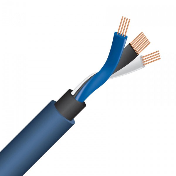 Wireworld Oasis 10 Interconnect RCA