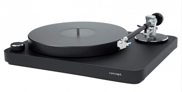 Clearaudio Concept MM