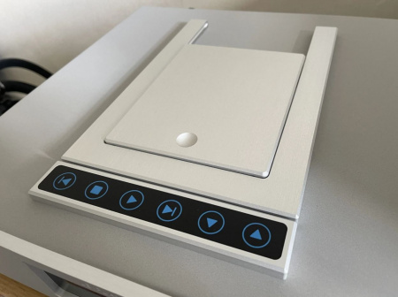 MÉTRONOME LE PLAYER 4+