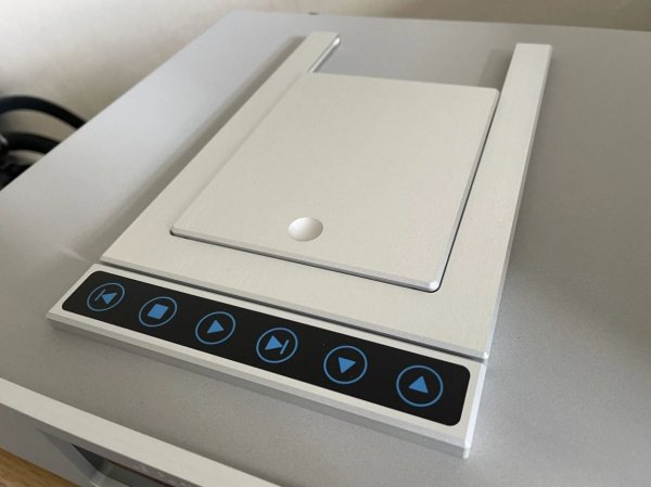 MÉTRONOME LE PLAYER 4+