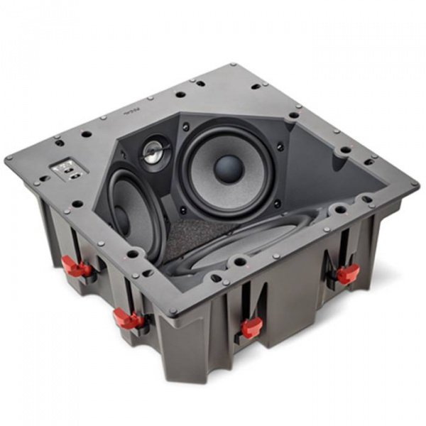 Focal 100 ICLCR 5