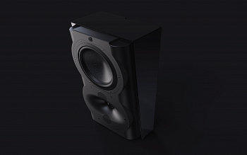 Perlisten Audio R4s