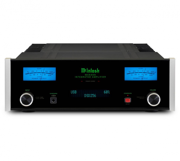 McIntosh MA5300
