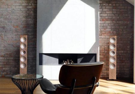 KEF R11 Meta