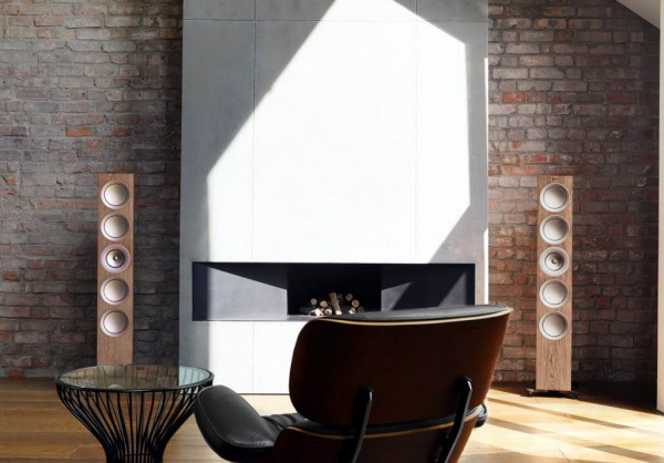KEF R11 Meta
