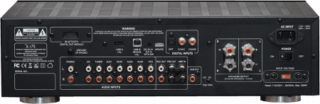 Advance Acoustic X-i75