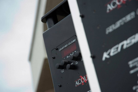MJ Acoustics KENSINGTON