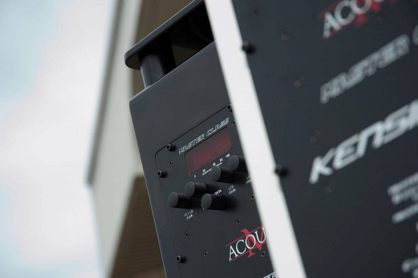 MJ Acoustics KENSINGTON