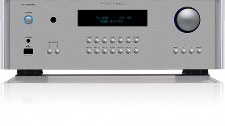 Rotel RA-1592 MKII