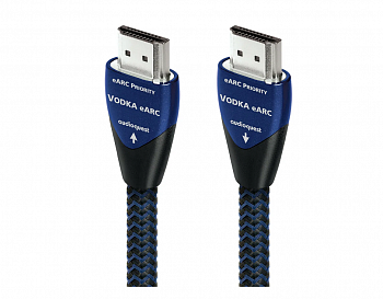 Audioquest HDMI Vodka eARC 2.0m