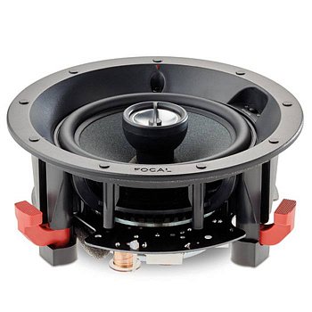 Focal 100 ICW 5