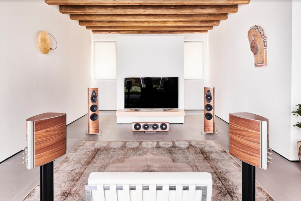 Sonus Faber Olympica Nova III
