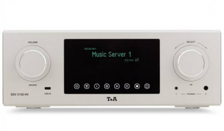T+A SDV 3100 HV