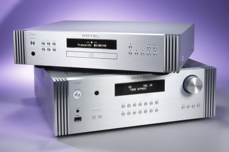 Rotel RA-6000