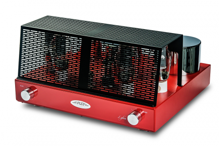 Fezz Audio Lybra 300b PSE
