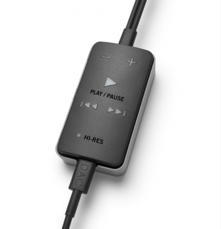 Beyerdynamic Impacto Universal