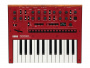 Korg Monologue