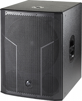 DAS Audio ACTION-S18A