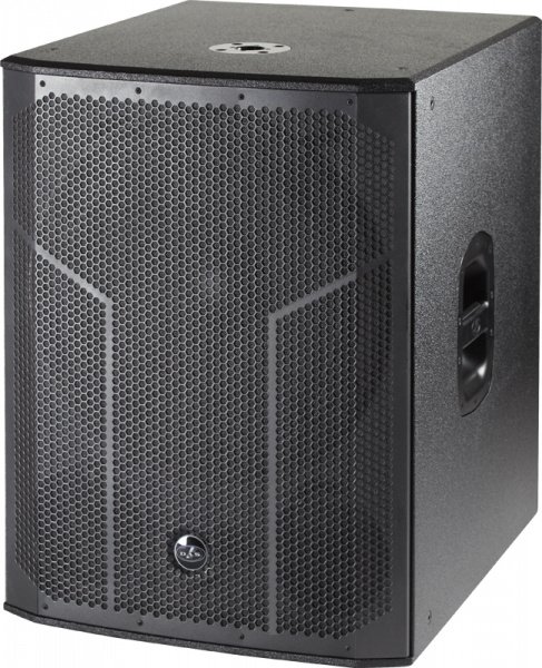 DAS Audio ACTION-S18A