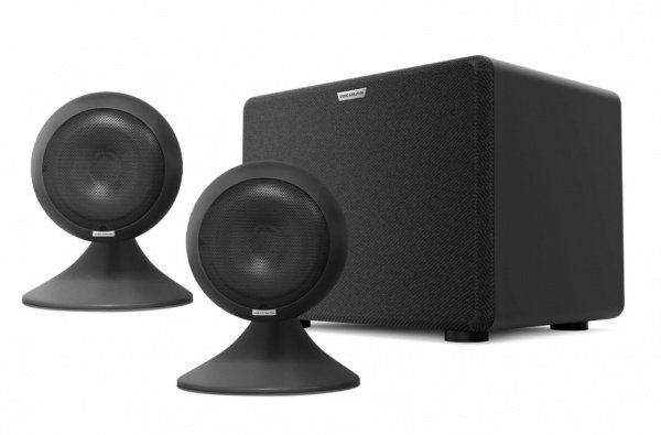 Evolution EvoSound Sphere 2.1