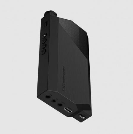 HiBy RS8 II