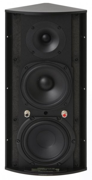Cornered Audio C5TRM