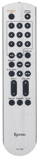 Esoteric K-01XD