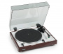 Thorens TD 402 DD High Gloss Walnut