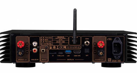 Tone Winner AD-60