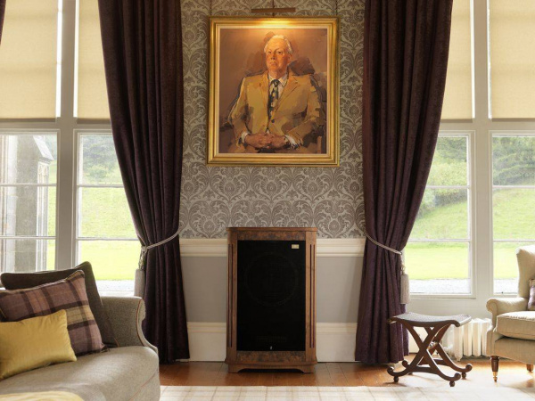 Tannoy Canterbury GR