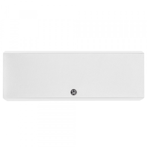 System Audio SA Legend 10.2 silverback