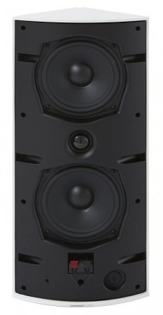 Cornered Audio Ci4