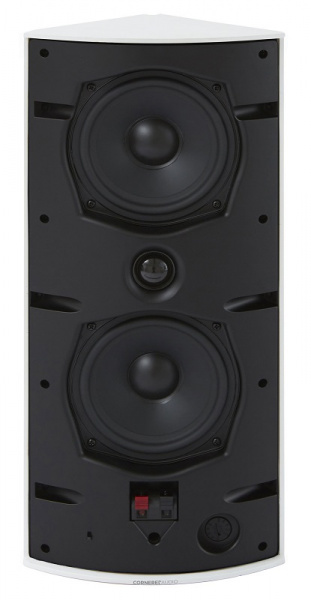 Cornered Audio Ci4