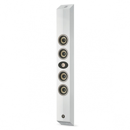 Focal On Wall 302