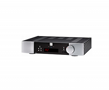 Интегральный усилитель Moon by Simaudio 340i D3PX, 2-Tone
