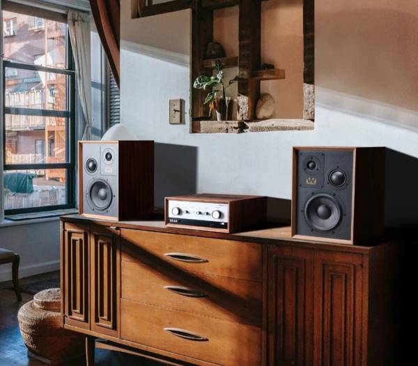 Wharfedale Super Denton