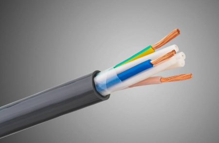 Tchernov Cable Special 2.5 AC Power