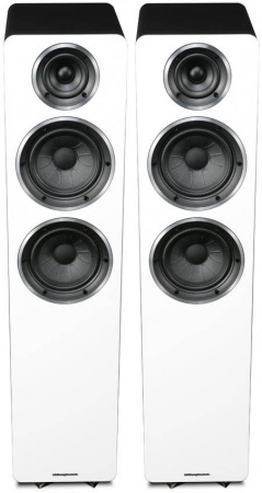 Wharfedale Diamond A2 System