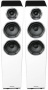 Wharfedale Diamond A2 System